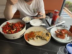 -鑫悦楼煎蟹·16年海鲜大排档