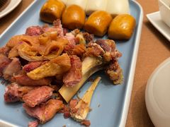 -转角·老弄堂上海菜(长寿路店)