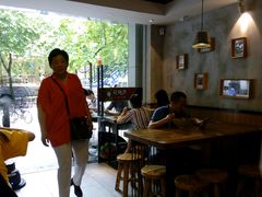 -蒙自源小锅米线(金佰利店)