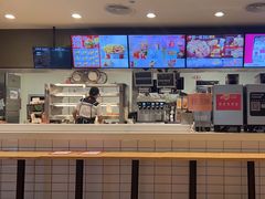 -肯德基(欢乐港湾店)