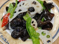 -都一处烧麦馆(前门店)