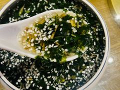 -三道菜(明堂公园店)