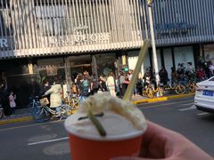 -Dal Cuore 达可芮冰淇淋(陕西北路店)