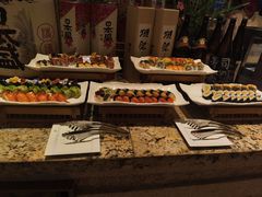 -艺厨风尚餐厅 · 桔钓沙莱华度假酒店