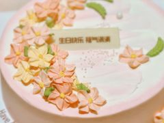 -派悦坊·甜品·蛋糕(虹口龙之梦店)