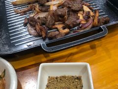 -韩食汇