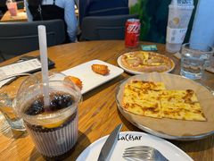 -乐凯撒披萨(正佳广场店)