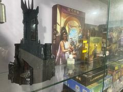 -FullHouse桌游狼人跑团剧本杀(徐家汇店)