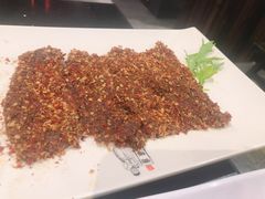 -宽板凳老灶火锅(簋街店)