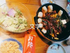 -津武刁馋一锅出(双街店)