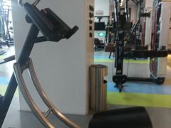 -爱尚韦德同科游泳馆