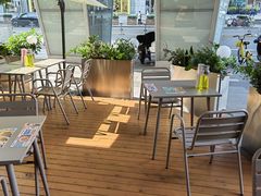 -肥韬茶餐厅(海上世界店)