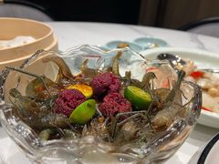 醉虾-杭州西湖柳莺里酒店·闻莺厅