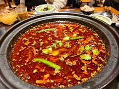 -小饕荟雅安贡椒鱼鲜馆(广福桥店)