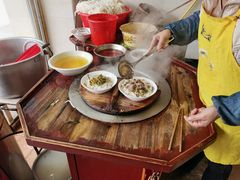 -小东门牛肉水粉老店