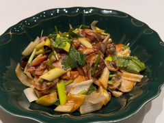 -宝轩渔府·海鲜(水上店)