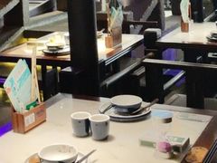 -绿茶餐厅(深圳龙华天虹购物中心店)