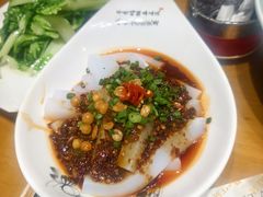 -易老妈蹄花.特色川菜(人民公园总店)