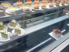 -PETIT PARIS 小巴黎(花园道店)