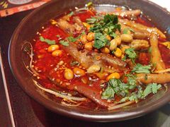 -探鱼·鲜青椒爽麻烤鱼(领展购物广场店)