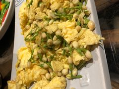 -云海肴·汽锅鸡·云南菜(天山百盛优客店)