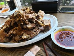 -清真·益鑫羊肉手抓馆(花园北街店)