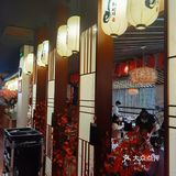 来这里实现海鲜日料鹅肝自由~