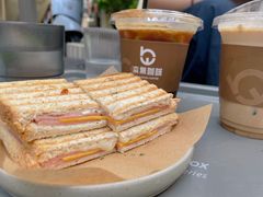 -本無咖啡·BeanWood Coffee