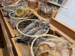 -佐敦面包铺·JORDAN BAKERY