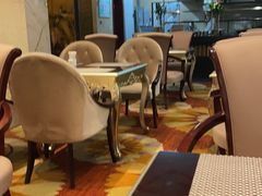 大堂-博悦茶餐厅(文殊院店)