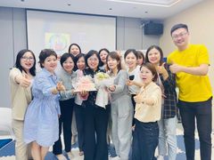 -新励成演讲口才培训(深圳宝安学训中心)