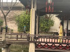 -绍兴鲁迅故里·沈园景区