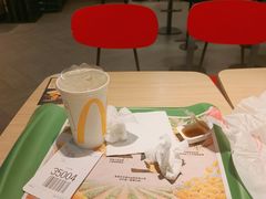 -麦当劳(凌云天地长桥店)