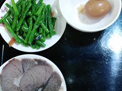 -陇上全荟兰州传统牛肉面(延吉路店)