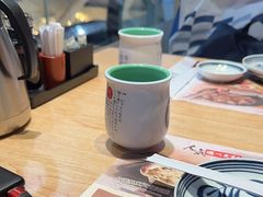 -板长寿司(铜锣湾店)