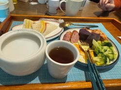 -和伊母婴护理中心·全套房(金山店)