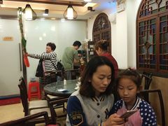 大堂-丽的面家(多宝路店)