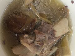 -浙江大学玉泉校区四食堂
