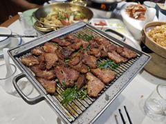 -东流山烤鸭·家常菜(巢湖万达店)