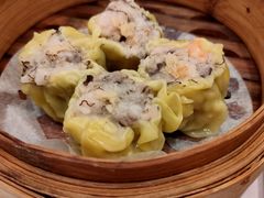 烧卖-海都六福酒家(世博广场店)