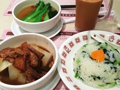 -池记(尖沙咀店)