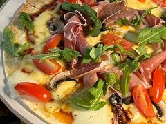 -Nana And Her Friends Restaurant 娜娜家(小寨原力场店)