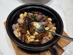 -上海宝华喜来登酒店·采悦轩中餐厅