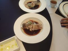 -百盛·鼎膳(中海财富中心)