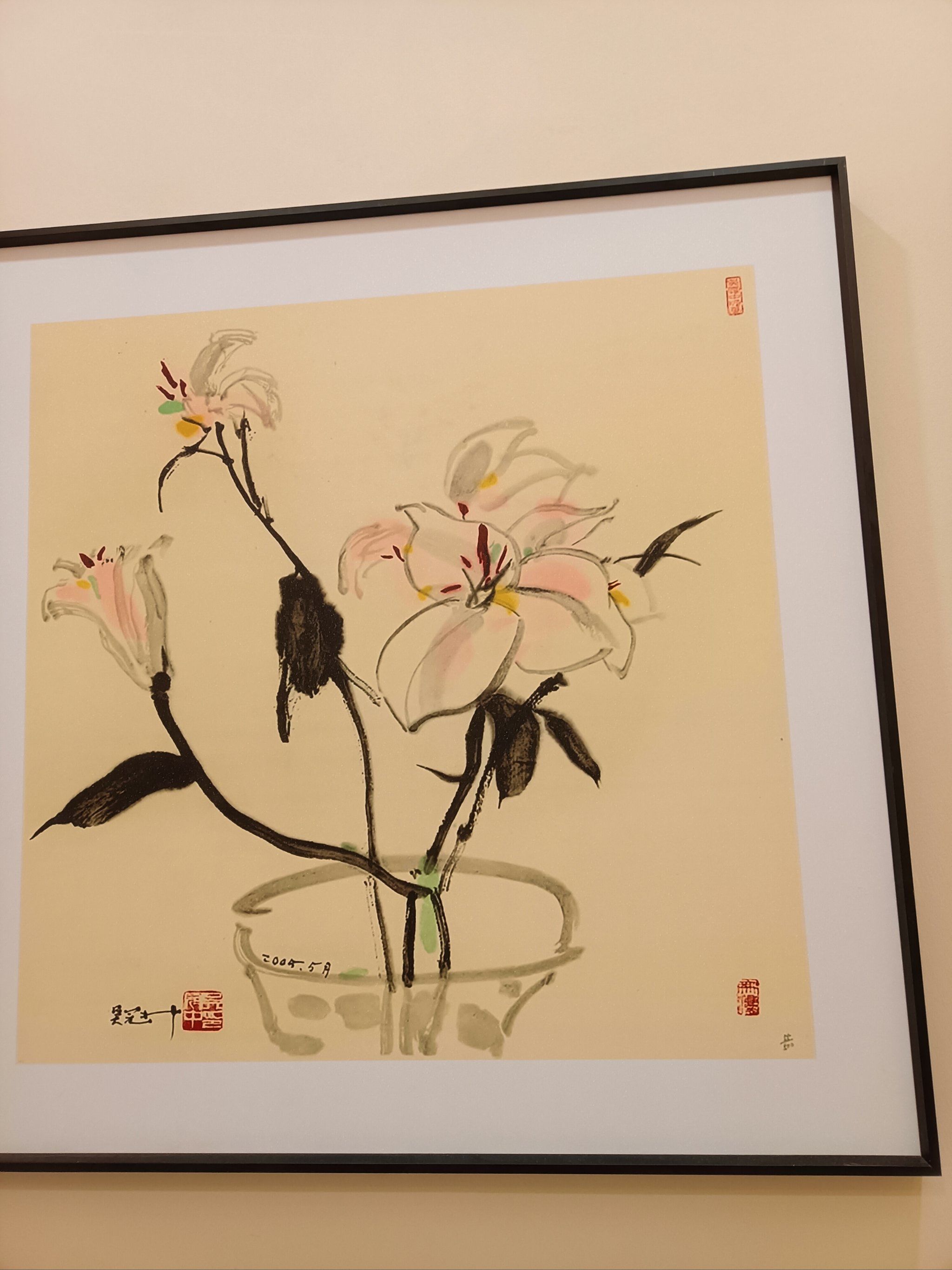 已经来这里好多次了,早是剪头发,后来做美