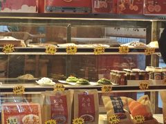 -北京小肠陈饭庄(方庄店)