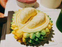 -玲婧胡同·生日蛋糕·餐厅(嘉里城店)