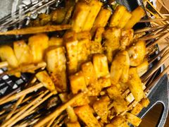 -聚点串吧·北京烧烤(赵登禹路店)