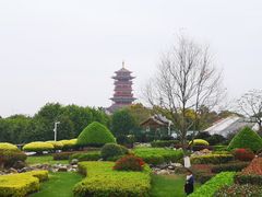 -厦门园林博览苑