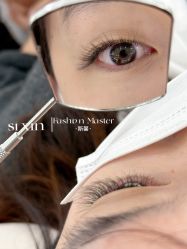 -斯馨·健康美甲美睫